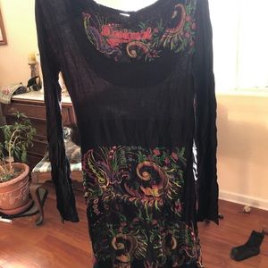 Desigual Dress